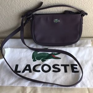 Lacoste small crossbody